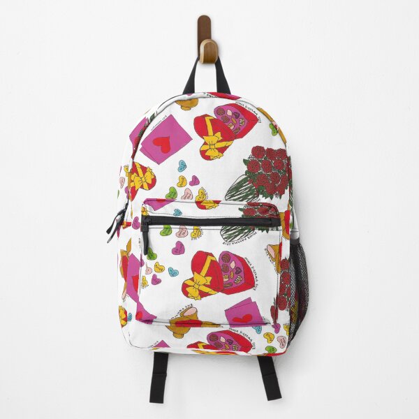 Item preview, Valentine's Mix in White designed and sold by wolflenoa.