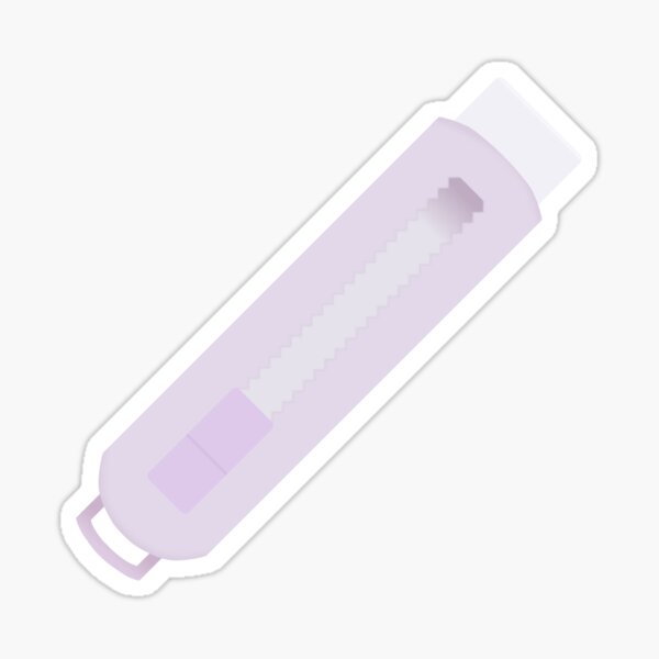 Item preview, Kawaii Retractable Eraser designed and sold by Nabibibi.
