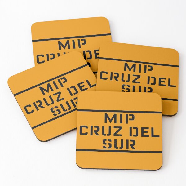 Item preview, Vis A Vis cruze del sur designed and sold by Onurcan.