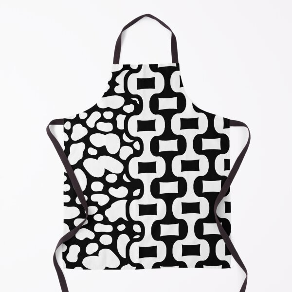 Item preview, Retro Memphis Split Design 626 designed and sold by tonymagnerart.
