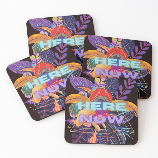 Item preview, HERE AND NOW designed and sold by 1Loveyou2.