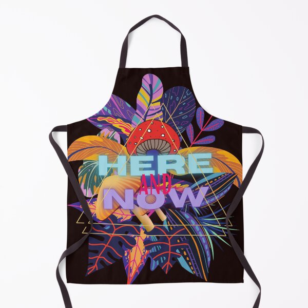 Item preview, HERE AND NOW designed and sold by 1Loveyou2.