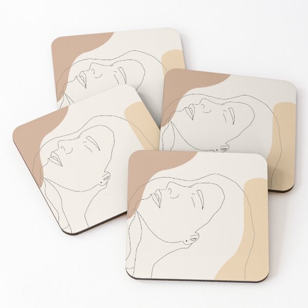 Item preview, line art designed and sold by laurenaddari.