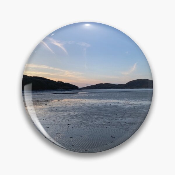 Item preview, White Sands of Morar - Scottish Beach  designed and sold by K Strachan.