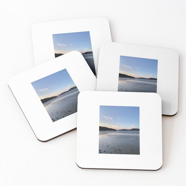 Item preview, White Sands of Morar - Scottish Beach  designed and sold by K Strachan.