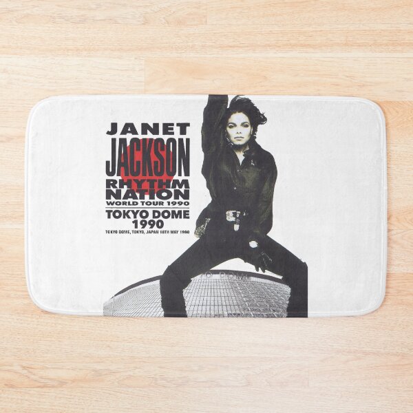 Item preview, Tokyo Dome 1990 designed and sold by janfam.