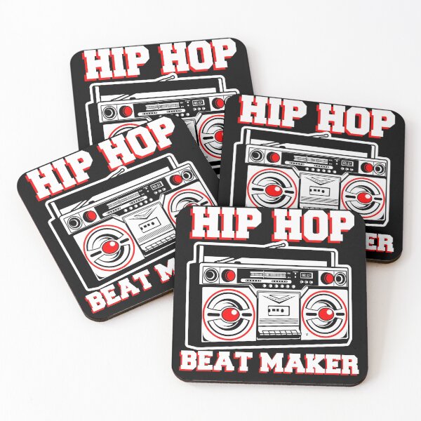 Item preview, Hip Hop Producer Beat Maker Gift designed and sold by Músico Ilustre.