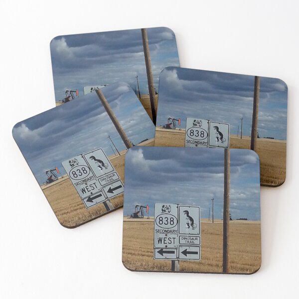 Item preview, Dinosaur Trail designed and sold by sandpiperstudio.
