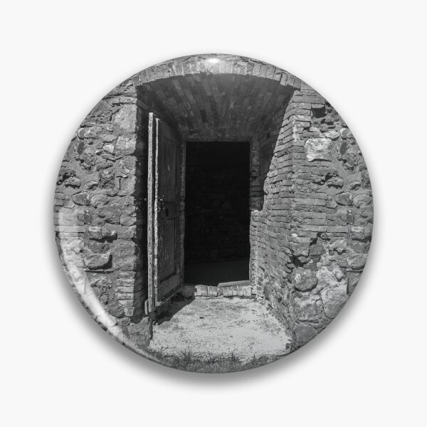 Item preview, Door in San Quirico D'Orcia designed and sold by jojobob.