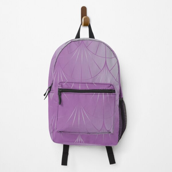 Item preview, Ornamental Pattern With Purple Color designed and sold by digoarpi.