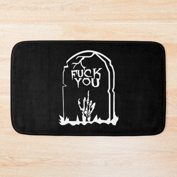 Item preview, Rest in Pieces Mr Skeleton designed and sold by WolfGraphics.