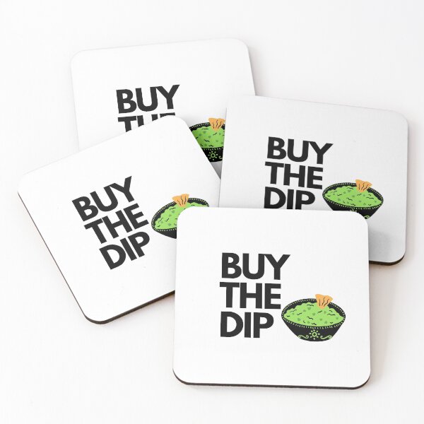 Item preview, Buy the dip designed and sold by MerlinTea.