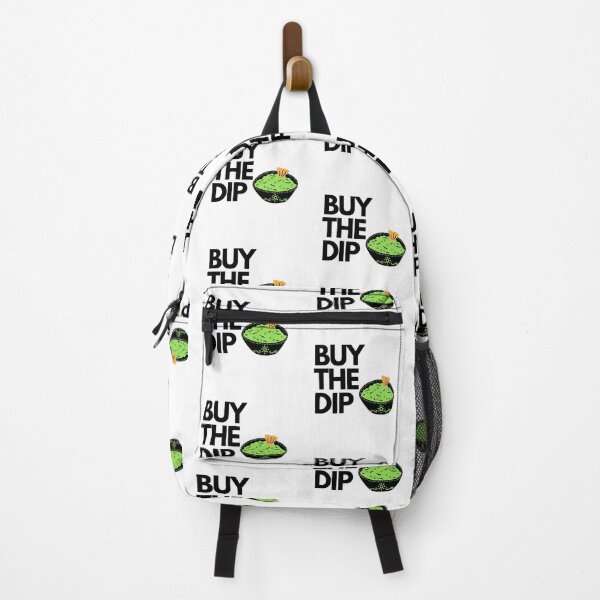 Item preview, Buy the dip designed and sold by MerlinTea.