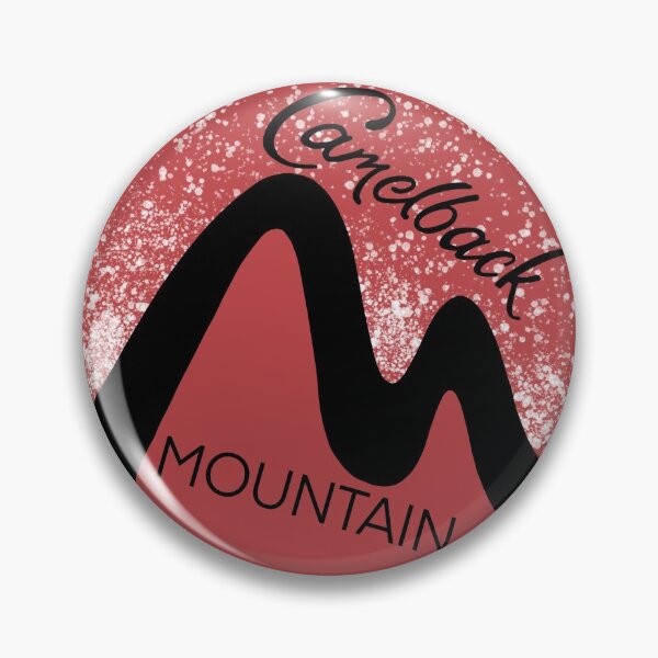 Item preview, Camelback Mountain  designed and sold by 21afluck.