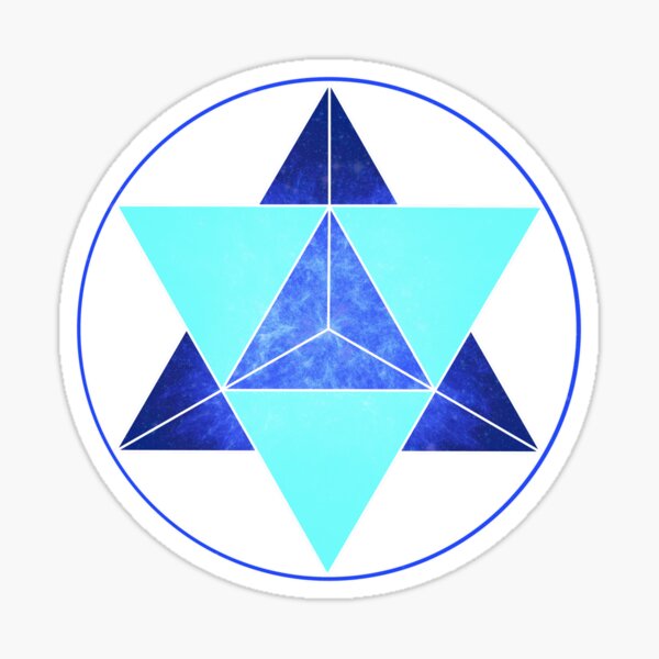 Blu | cXc.world (Beta) Collection Sticker