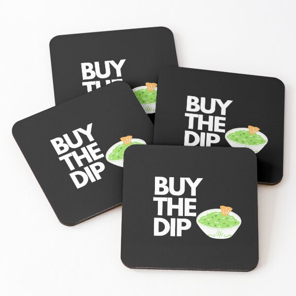 Item preview, Buy the dip designed and sold by MerlinTea.