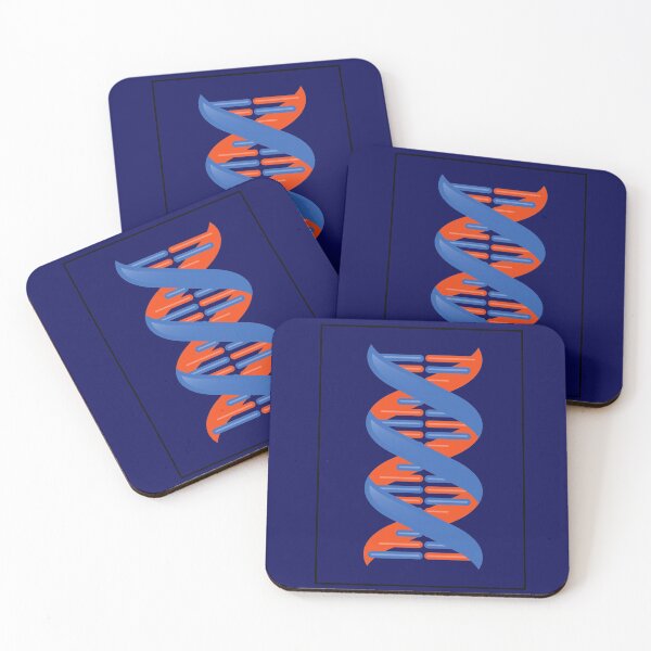 Item preview, DNA designed and sold by BlascoShop.