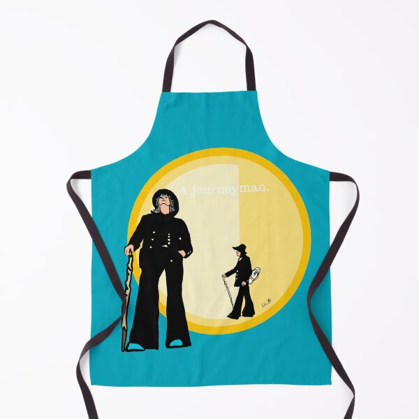 Item preview, Journey Man designed and sold by NoeliaMarziali.