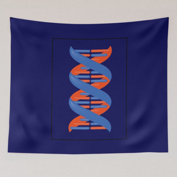 Item preview, DNA designed and sold by BlascoShop.