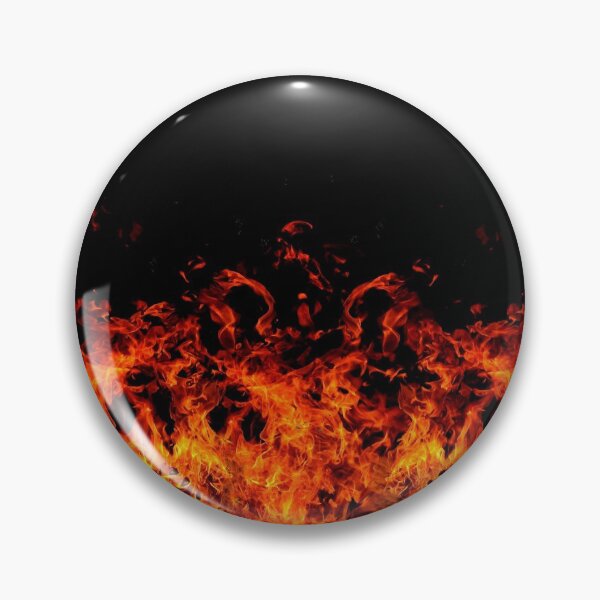 Item preview,  Flames Of Fury  designed and sold by FantasySkyArt.