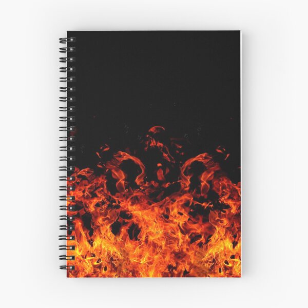 Item preview,  Flames Of Fury  designed and sold by FantasySkyArt.