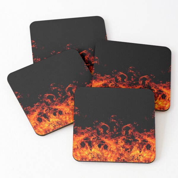 Item preview,  Flames Of Fury  designed and sold by FantasySkyArt.