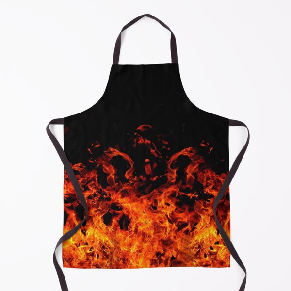 Item preview,  Flames Of Fury  designed and sold by FantasySkyArt.