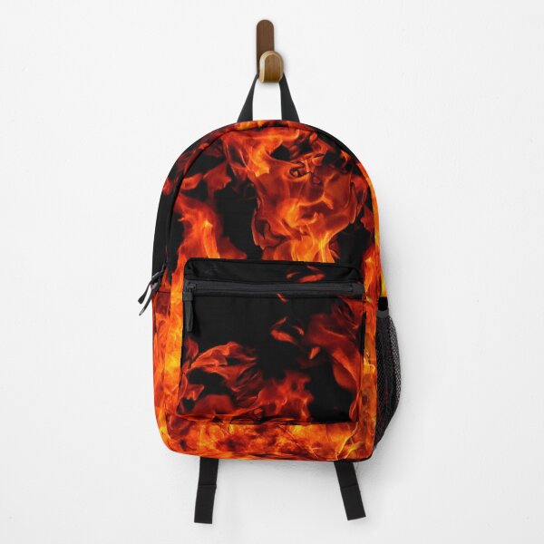 Item preview,  Flames Of Fury  designed and sold by FantasySkyArt.
