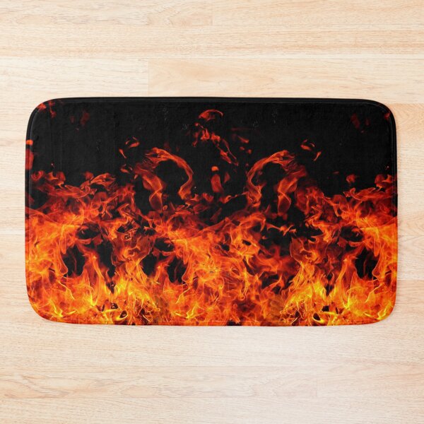 Item preview,  Flames Of Fury  designed and sold by FantasySkyArt.