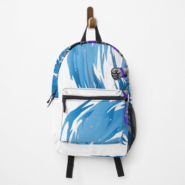Item preview, Galaxy Space Wave Surfing Astronaut Sci Fi Surfer designed and sold by 9ine9.
