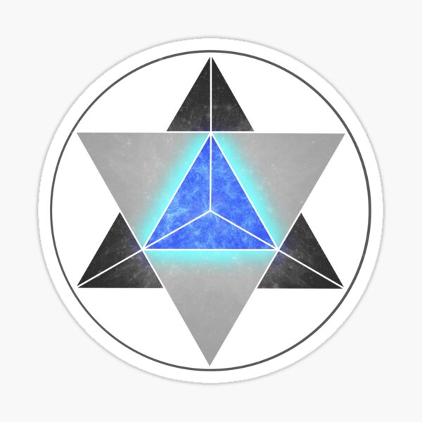 BLUx | cXc.world (Beta) Collection Sticker