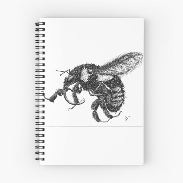 Item preview, It's a Bee designed and sold by PeterKneeshaw.
