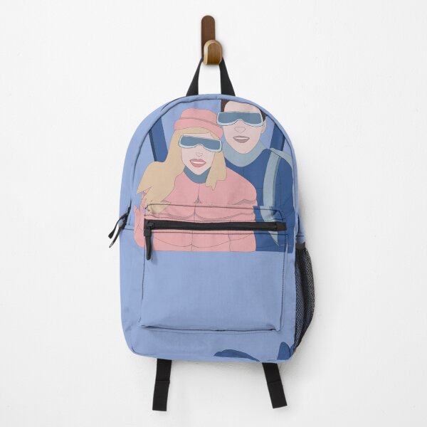 Item preview, Skiers designed and sold by Julia's Print Studio .