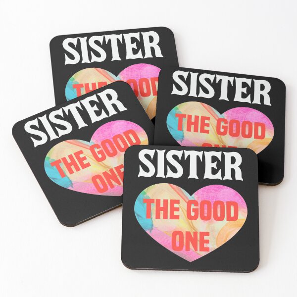 Item preview, Sister love  designed and sold by Monkey204.