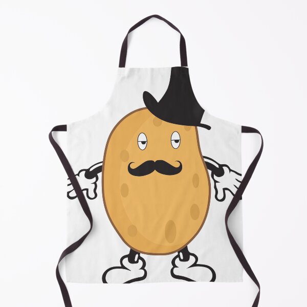 Item preview, Mr Potatohead designed and sold by Blueyork.