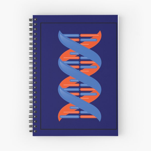Artikelvorschau, DNA entworfen und verkauft von BlascoShop.