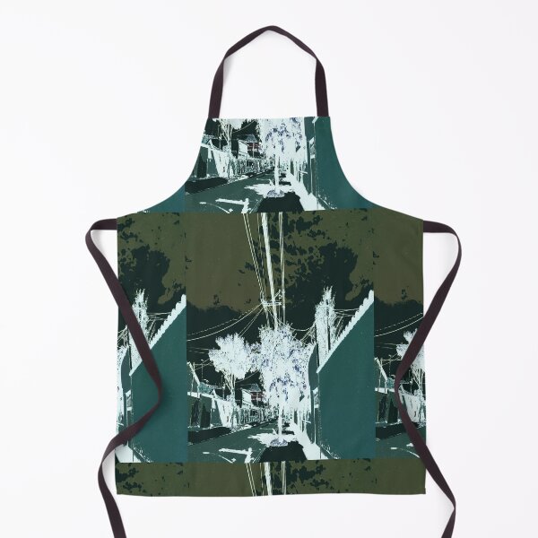 Item preview, Street at night designed and sold by RioCariocaClub.
