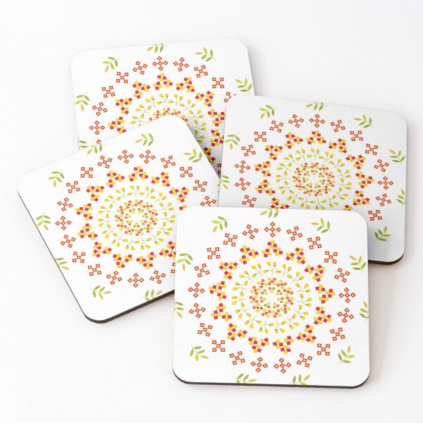 Item preview, Ornament spring designed and sold by katartcreative.