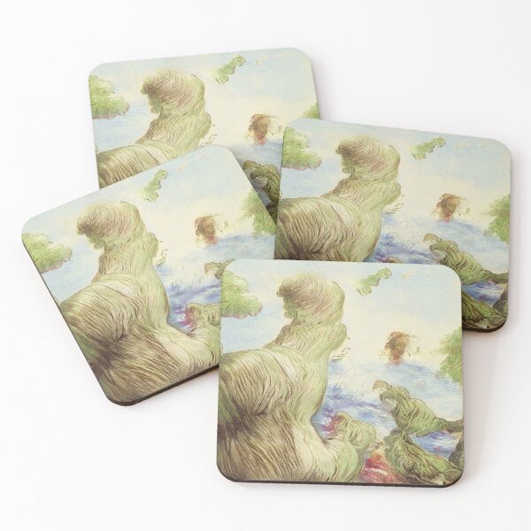 Item preview, AgriClouds designed and sold by aigallery-io.