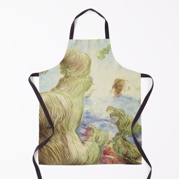 Item preview, AgriClouds designed and sold by aigallery-io.