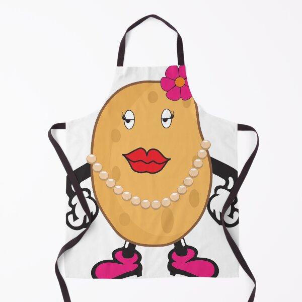 Item preview, Mrs Potatohead designed and sold by Blueyork.