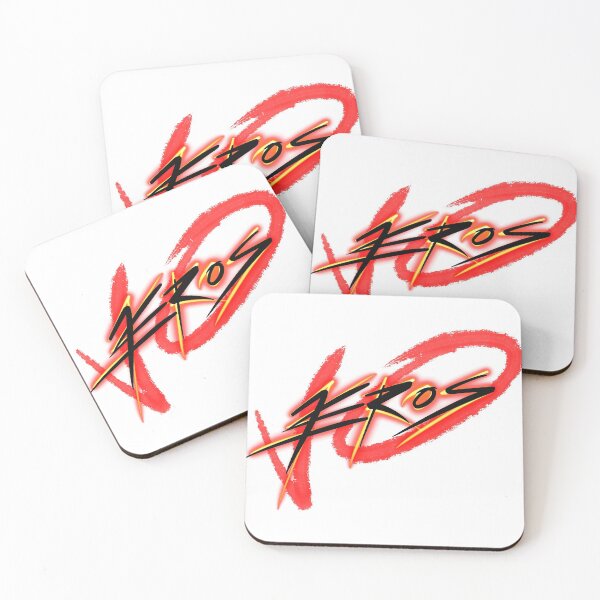 Item preview, voEROS neon logo designed and sold by voEROS.