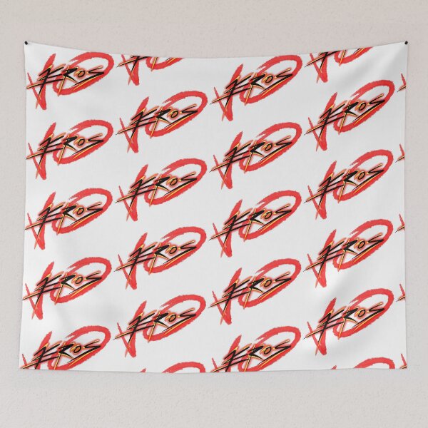 Item preview, voEROS neon logo designed and sold by voEROS.