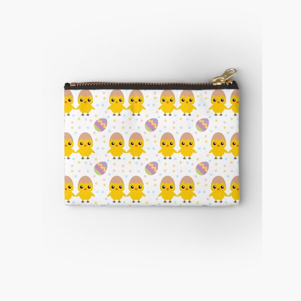 Item preview, Happy Easter Cute Chicks Pattern designed and sold by usernamenaijan.