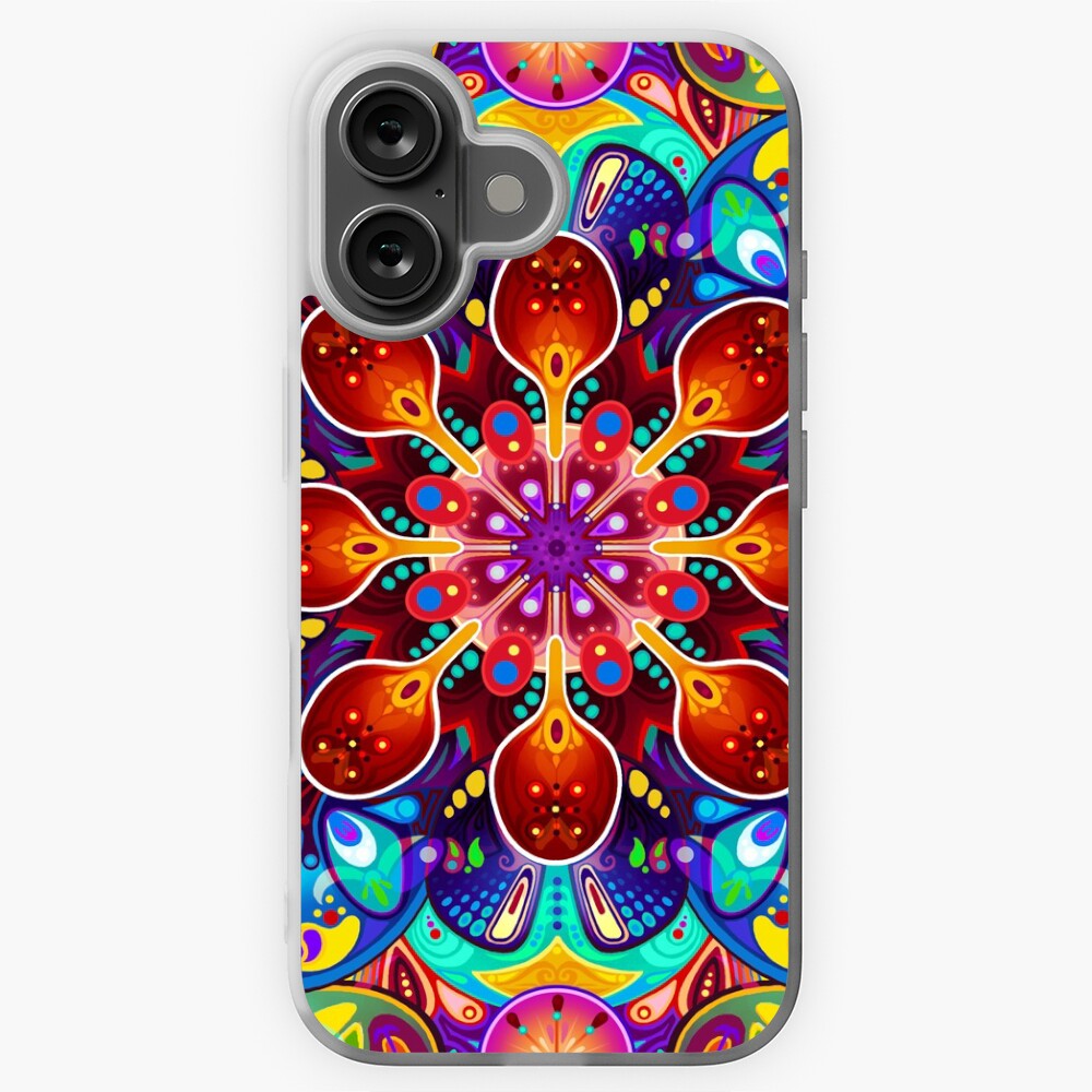 Item preview, iPhone Soft Case designed and sold by jadeamory-art.
