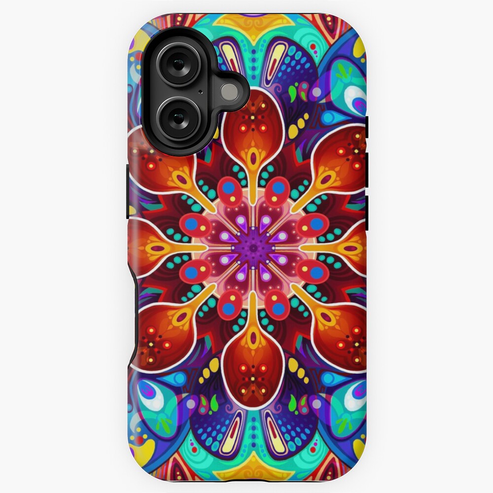 Item preview, iPhone Tough Case designed and sold by jadeamory-art.