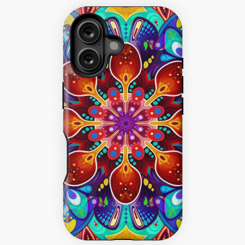Item preview, iPhone Magsafe Tough Case designed and sold by jadeamory-art.