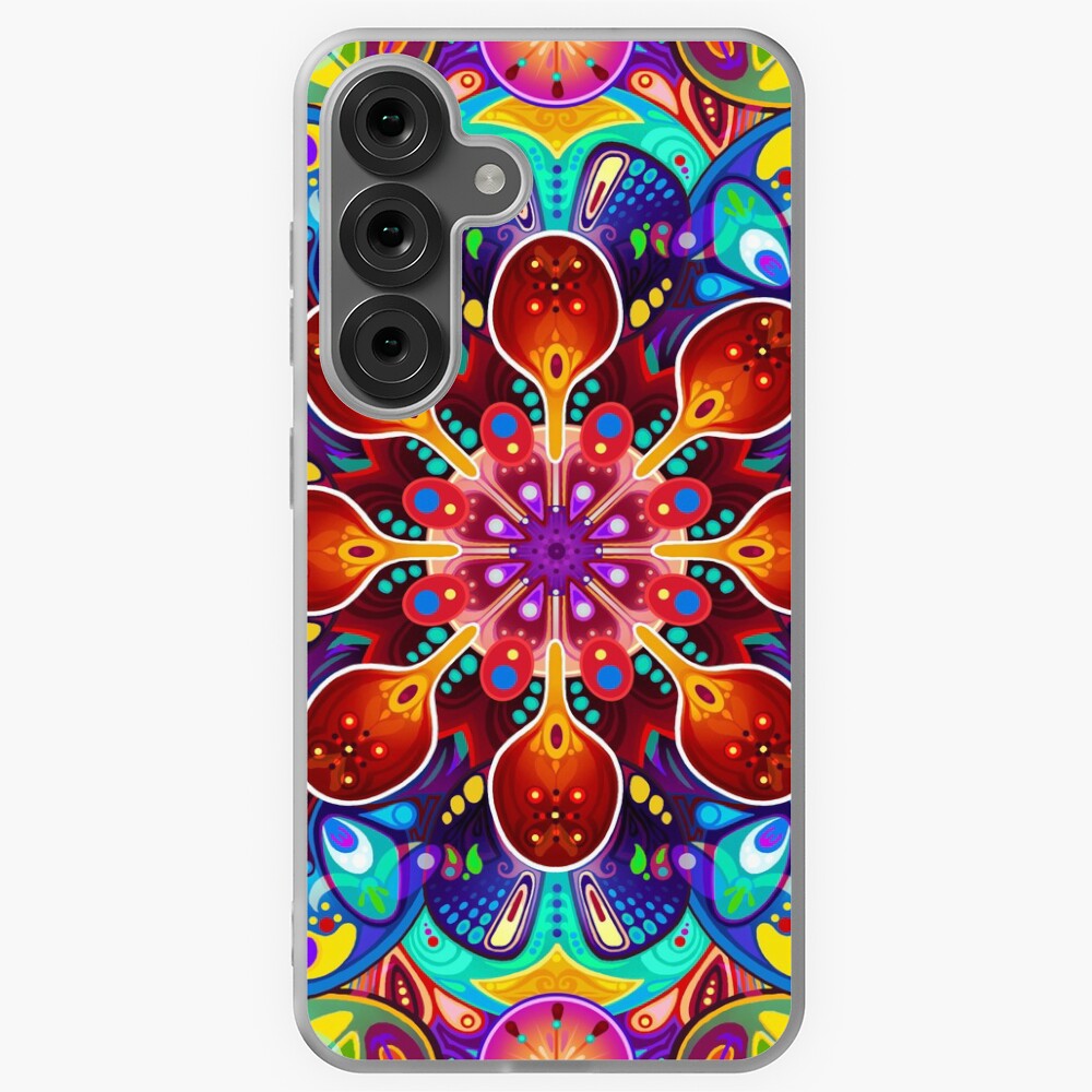 Item preview, Samsung Galaxy Soft Case designed and sold by jadeamory-art.