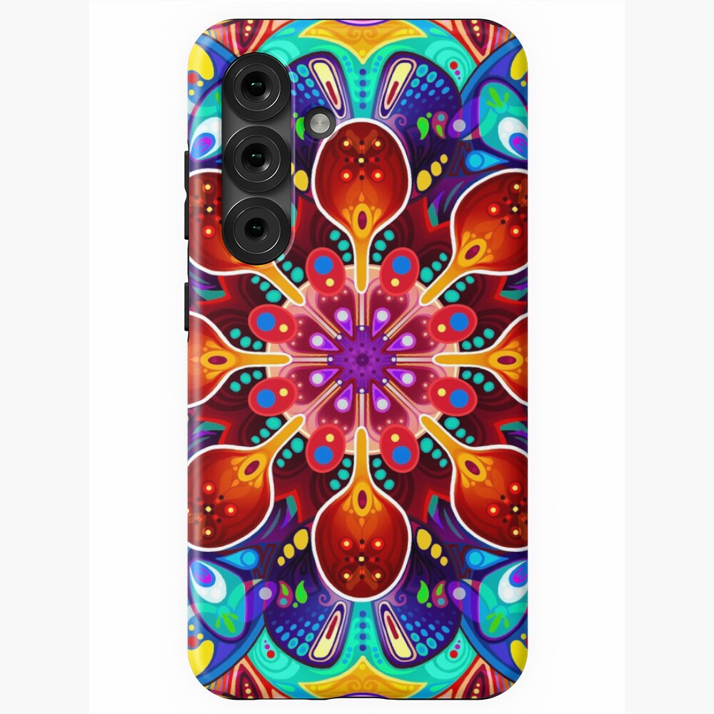 Item preview, Samsung Galaxy Tough Case designed and sold by jadeamory-art.