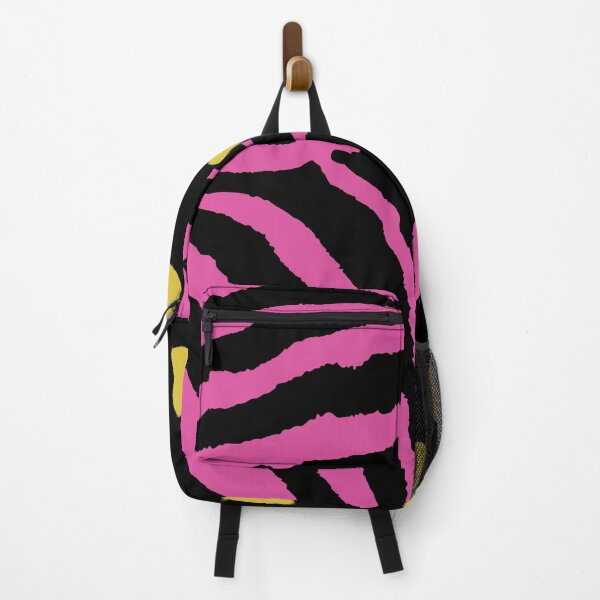 Item preview, Retro Memphis Zebra Polka Dot Pattern 322 designed and sold by tonymagnerart.